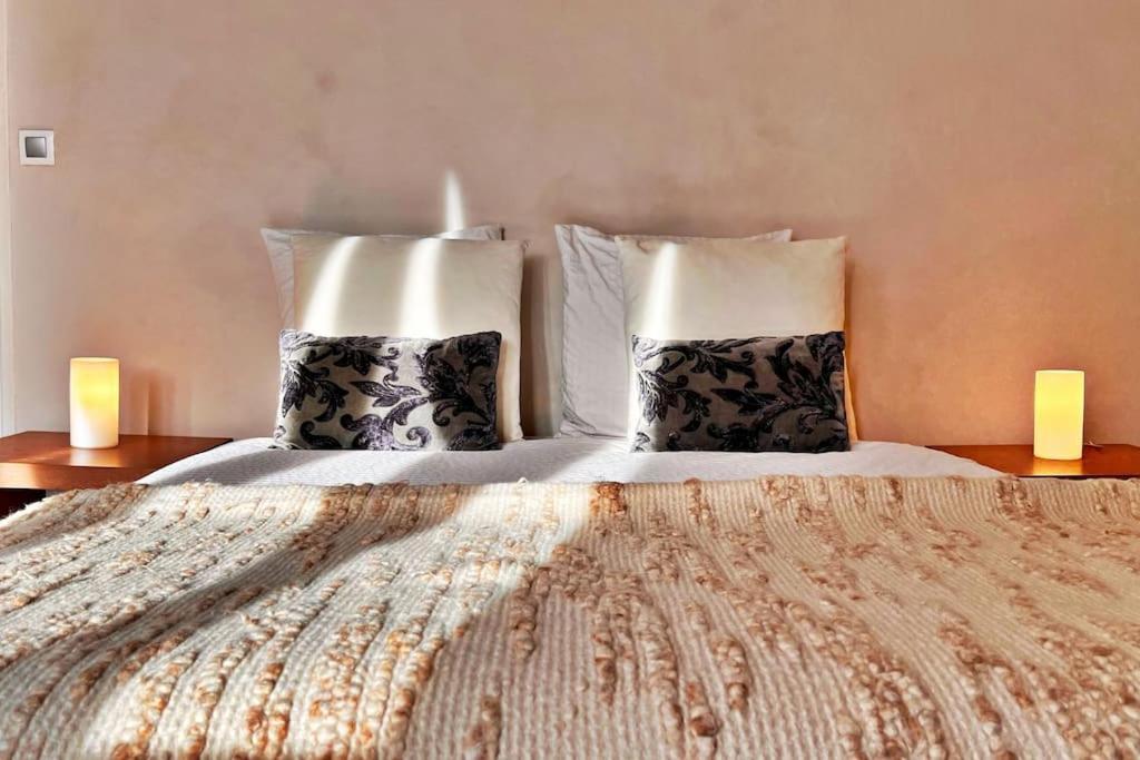Au Petit Bourgeois Apartman Nizza Kültér fotó