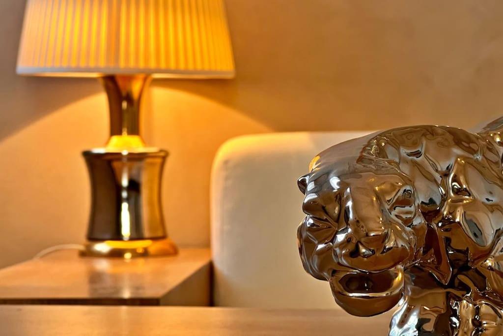 Au Petit Bourgeois Apartman Nizza Kültér fotó