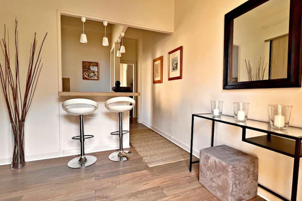 Au Petit Bourgeois Apartman Nizza Kültér fotó